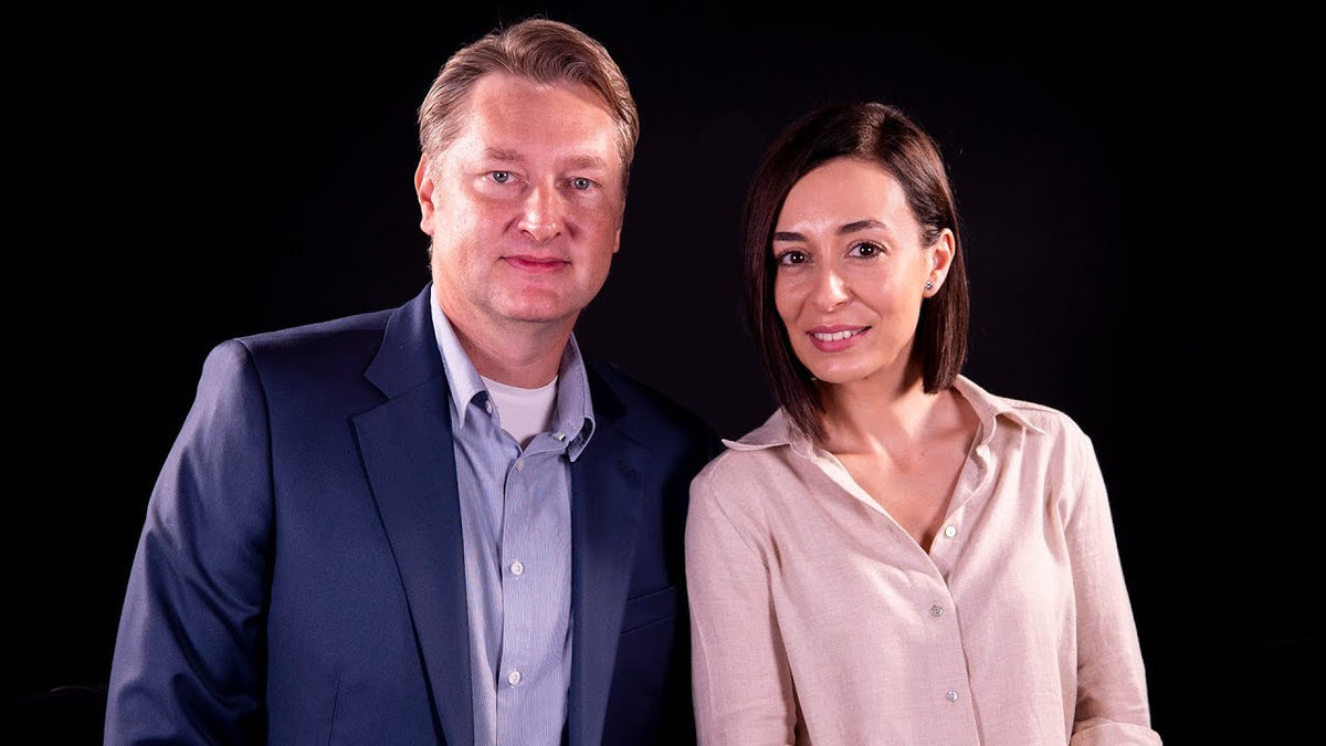 Dr. Ovidiu Grecu, medic primar de chirurgie plastică și estetică, în interviu cu Lorena Buhnici