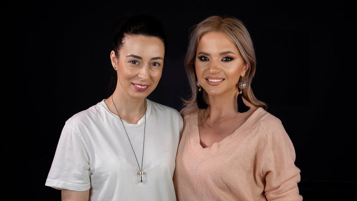 Raluca Mureșan, ghid de turism și fondatoarea Trip to Romania, în interviu cu Lorena Buhnici