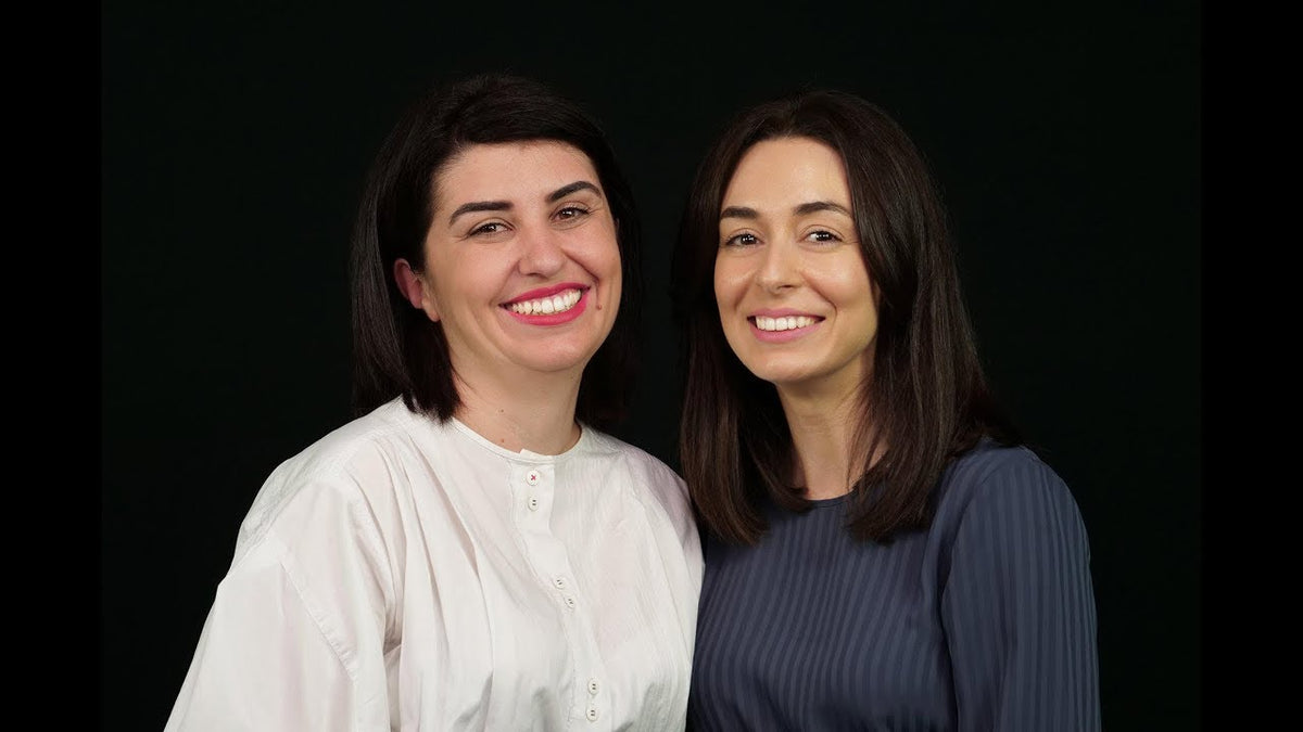 Dr. Anca Ștefan, managerul Institutului de Gerontologie și Geriatrie Ana Aslan, în interviul cu Lorena Buhnici din 2018