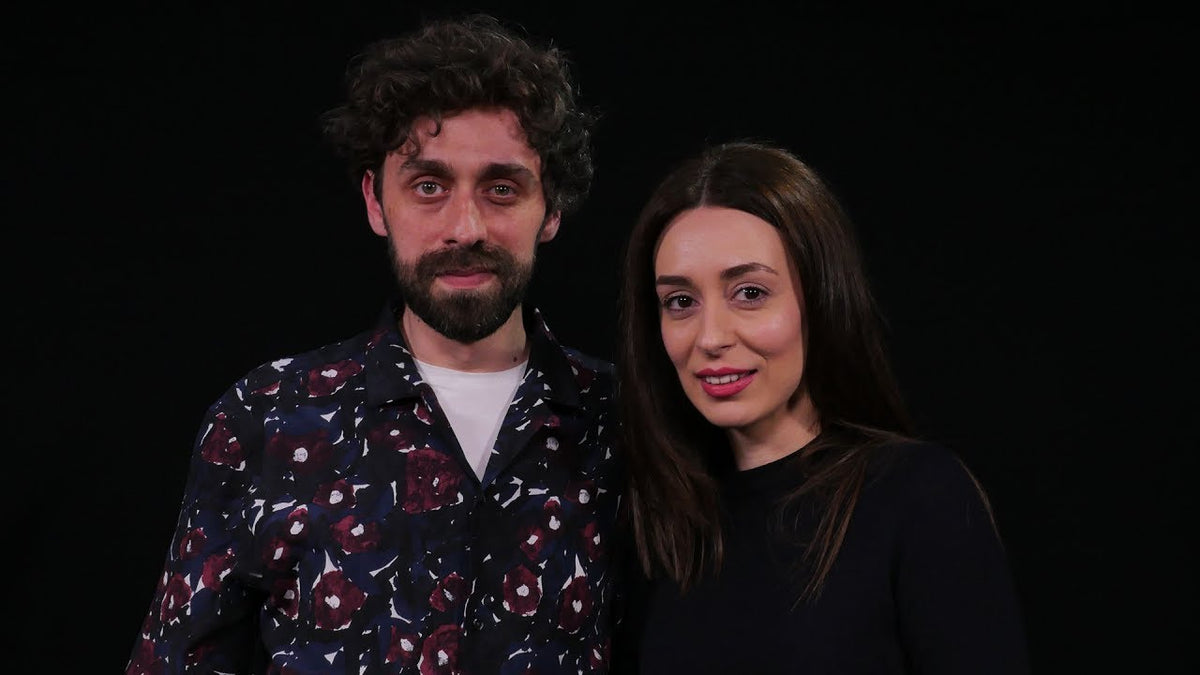 Robert Rațiu în interviul cu Lorena Buhnici despre presa glossy și comunitatea LGBT