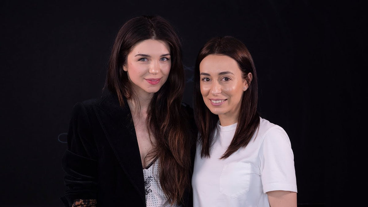 Alice Cavaleru, designer vestimentar și fondatoarea Piua Piua, în interviu cu Lorena Buhnici