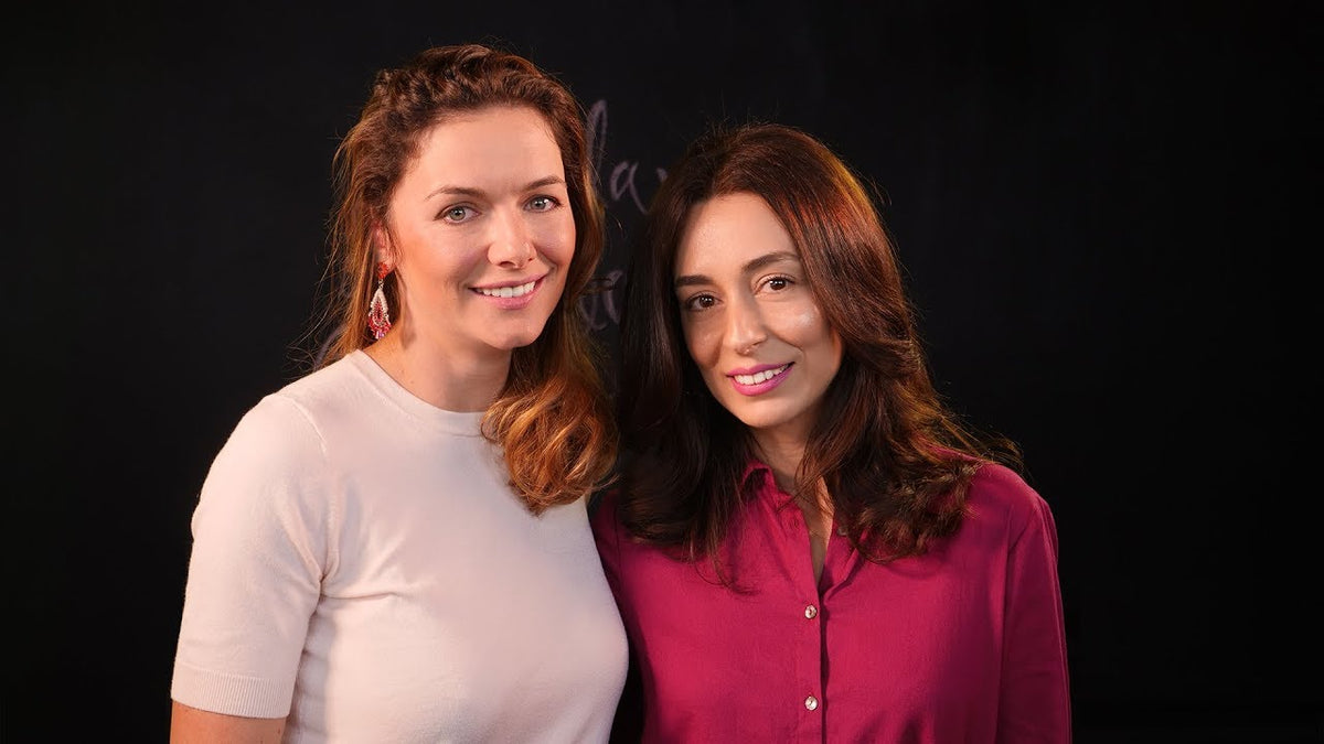 Marinela Ardelean, degustător profesionist și critic de vinuri, în interviul cu Lorena Buhnici