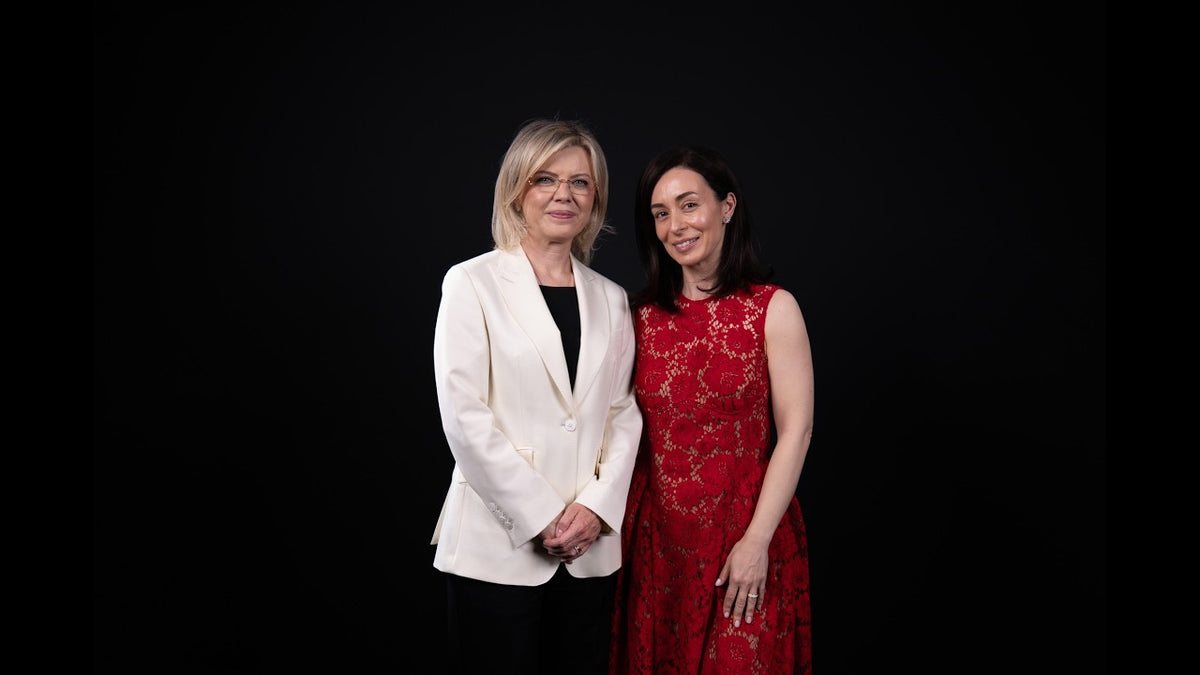 Dr. Ioana Berciu, medic de medicină de laborator și endocrinologie, în interviu cu Lorena Buhnici despre cortizol, somn și microbiom