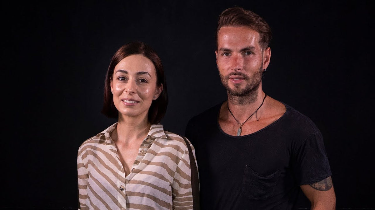 Randi, cântăreț și producător muzical, în interviu cu Lorena Buhnici