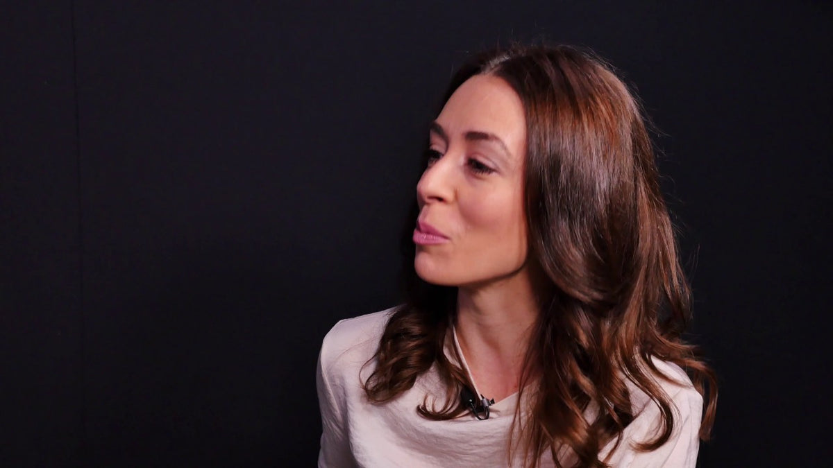 Ana Bitu, director de creație, în interviul cu Lorena Buhnici despre Super 40 și prietenie