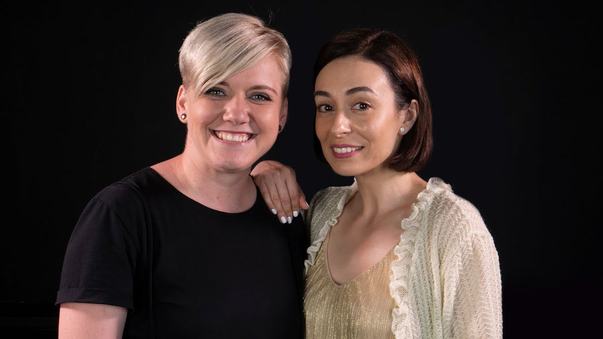 Andreea Handrea, guest manager la Neversea și Untold, invitată în interviul Lorenei Buhnici