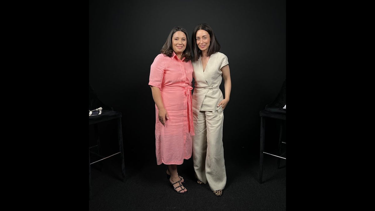 Roxana Tatu, broker de credite autorizat, în interviu cu Lorena Buhnici despre economii și credite