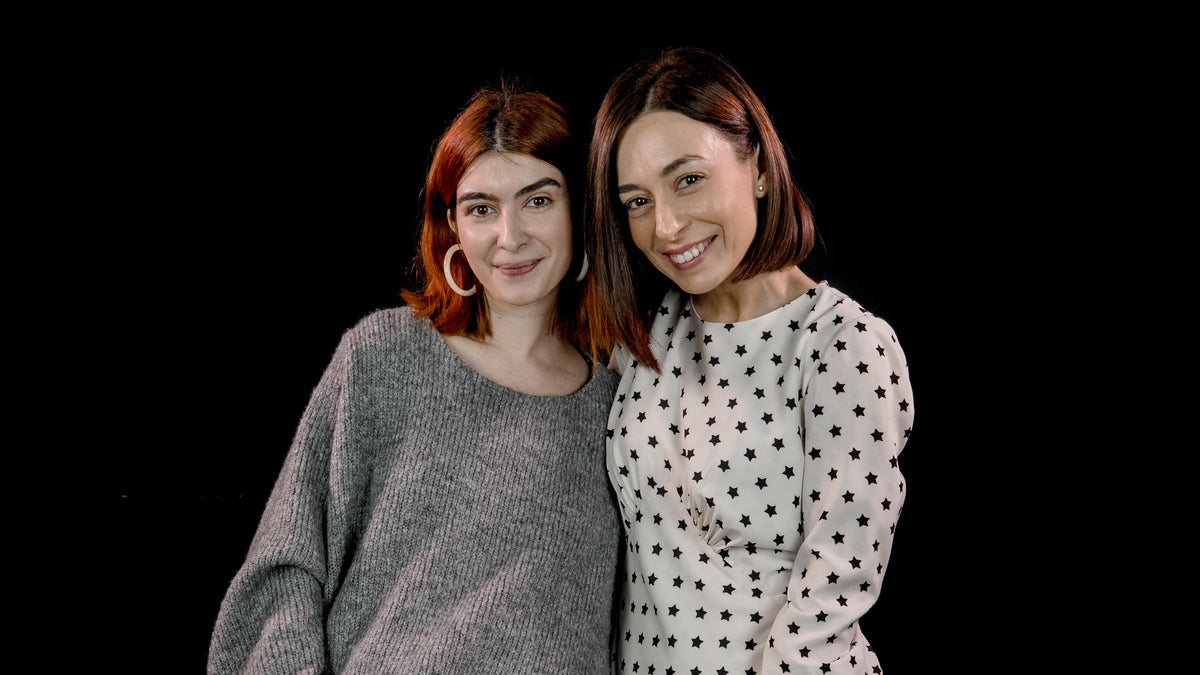 Alexia Udriște - Ilustrator, interviu pe canalul Lorenei Buhnici