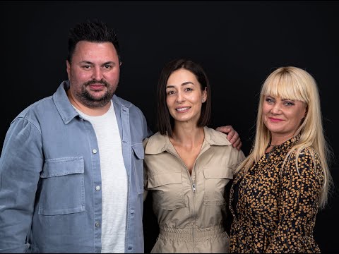 Călător în Bascheți cu Laura și Sebastian