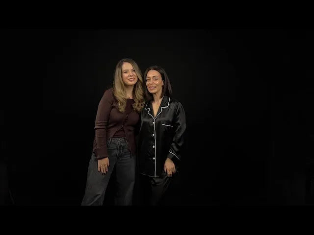 Raluca Hăulică, fondatoarea brandului Alura, în interviul cu Lorena Buhnici despre pantofi și antreprenoriat