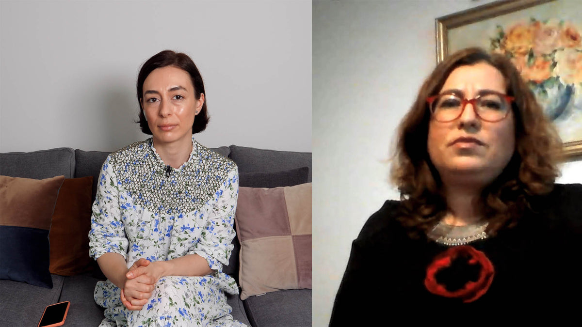 Giulia Crișan, avocat la ANAIS, în interviul cu Lorena Buhnici despre violența domestică