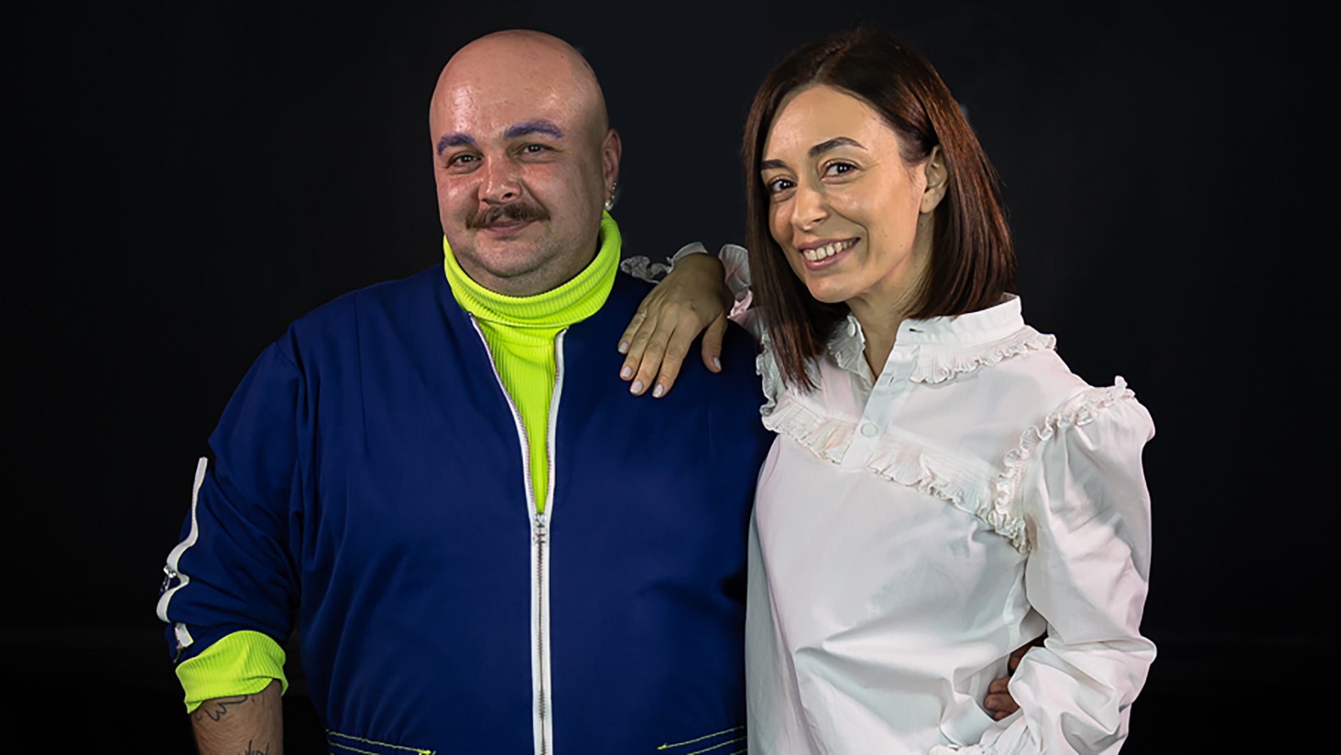 Mihai Dan Zarug - Designer vestimentar