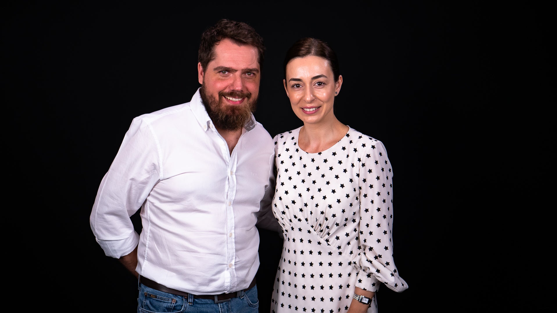„Le spun mereu cuplurilor să se certe inteligent” - Gaspar Gyorgy