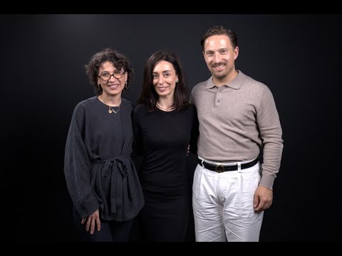 Diana și Cătălin Onocan, fondatorii brandului ONOCAN, în interviu cu Lorena Buhnici