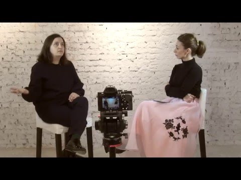 Andreea Macri, fotograf de reportaj de modă, în interviul cu Lorena Buhnici