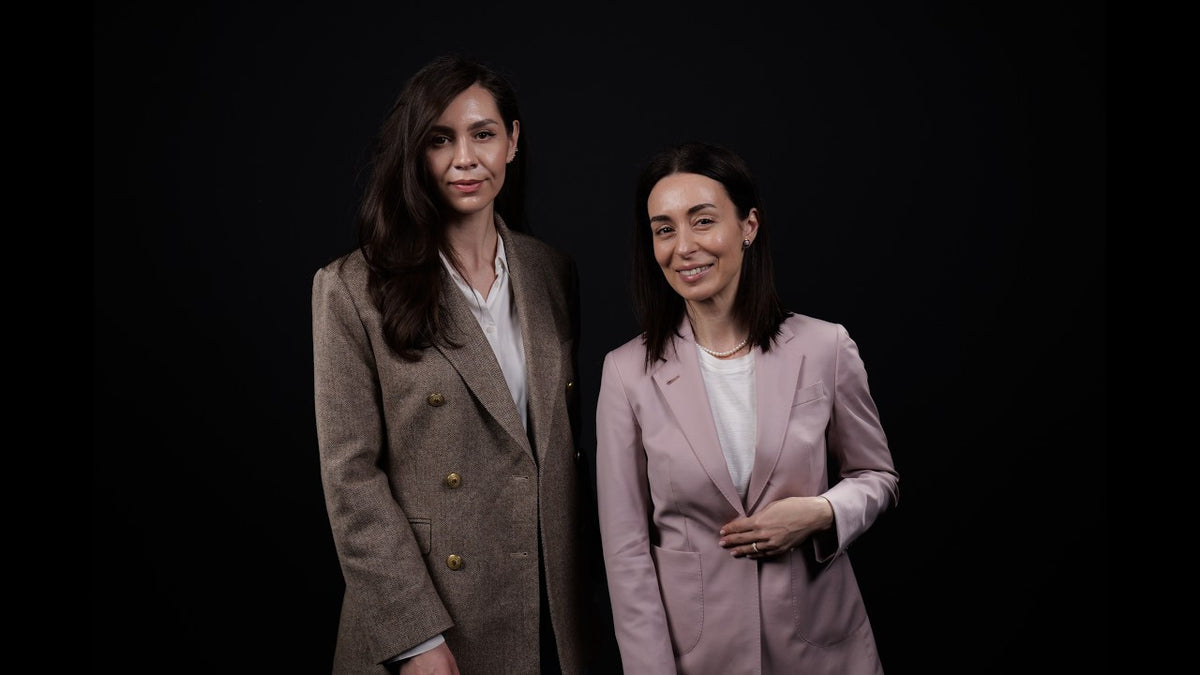Dr. Ana-Brigitta Mihai, medic dermatolog la Illuma Clinique, în interviu cu Lorena Buhnici despre SPF și îngrijirea tenului