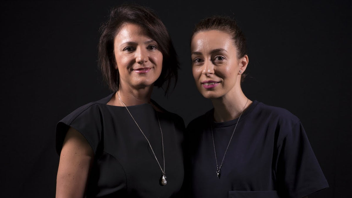 Madeleine Florescu, fondatoarea Madison, în interviul cu Lorena Buhnici despre New York, armată și parfumuri