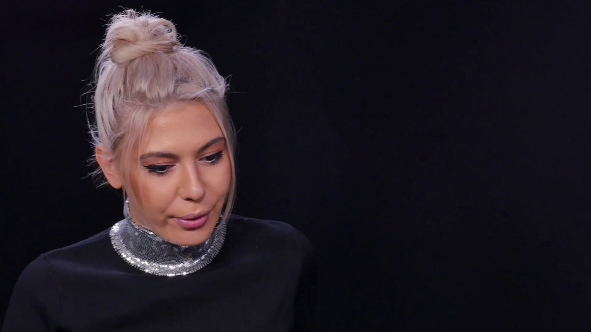 Sore Mihalache în interviul cu Lorena Buhnici despre muzică, actorie și brandul Hard Coeur