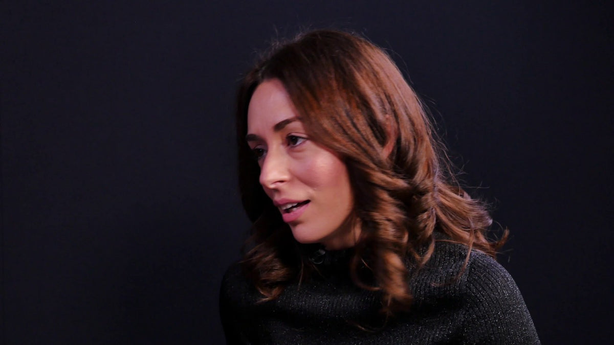 Ioana Uretu în interviul cu Lorena Buhnici despre torturi, flori și plecarea din corporație