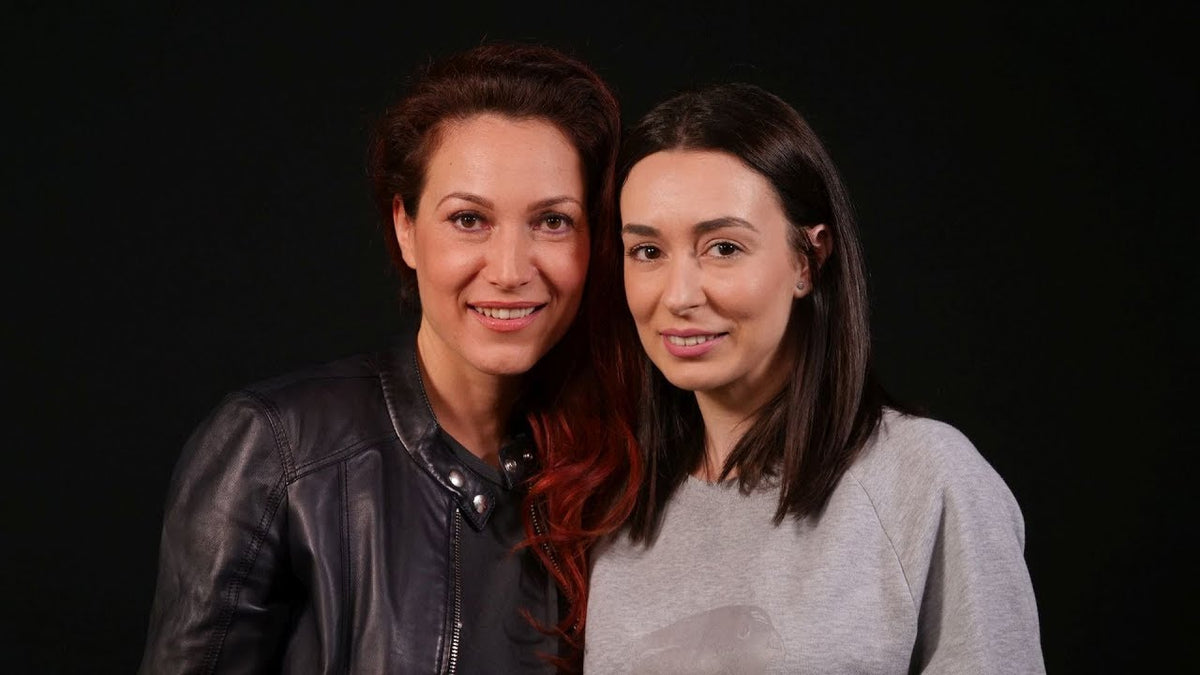 Urania Cremene, master trainer în parenting, coach și public speaker, în interviul cu Lorena Buhnici