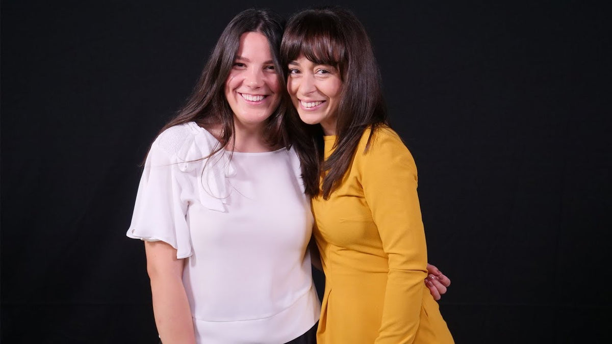 Simona Crăciun, fondatoarea tortdebezea.ro, în interviul cu Lorena Buhnici