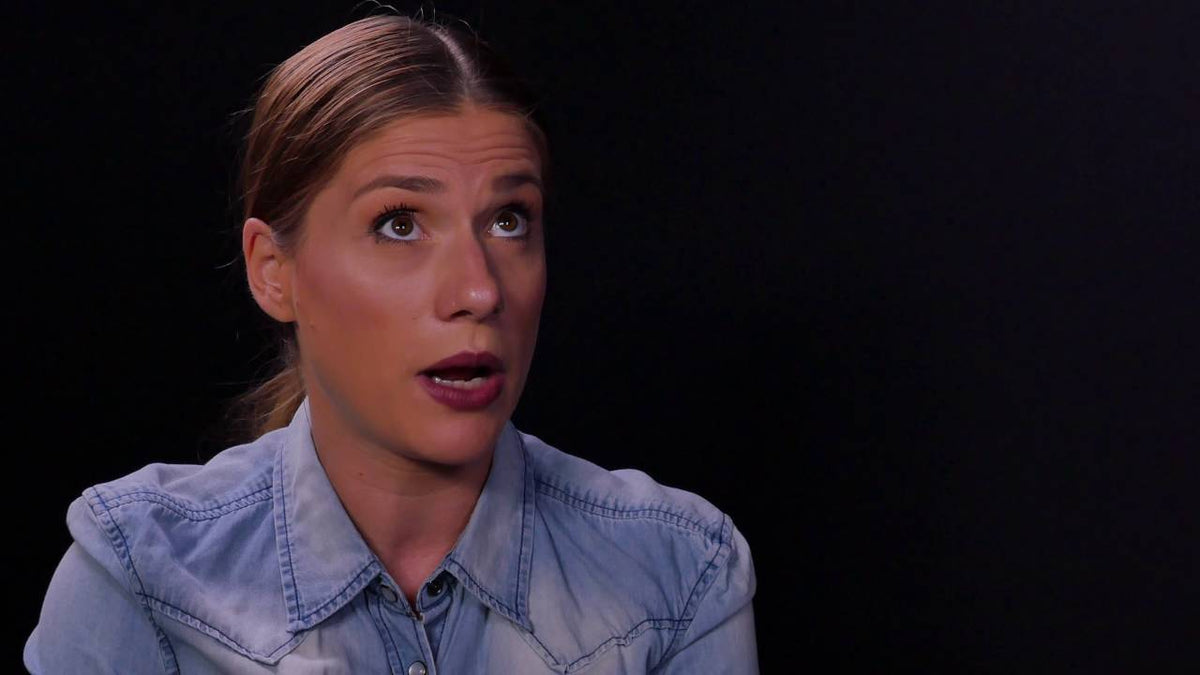 Tily Niculae, actriță și blogger, în interviul cu Lorena Buhnici