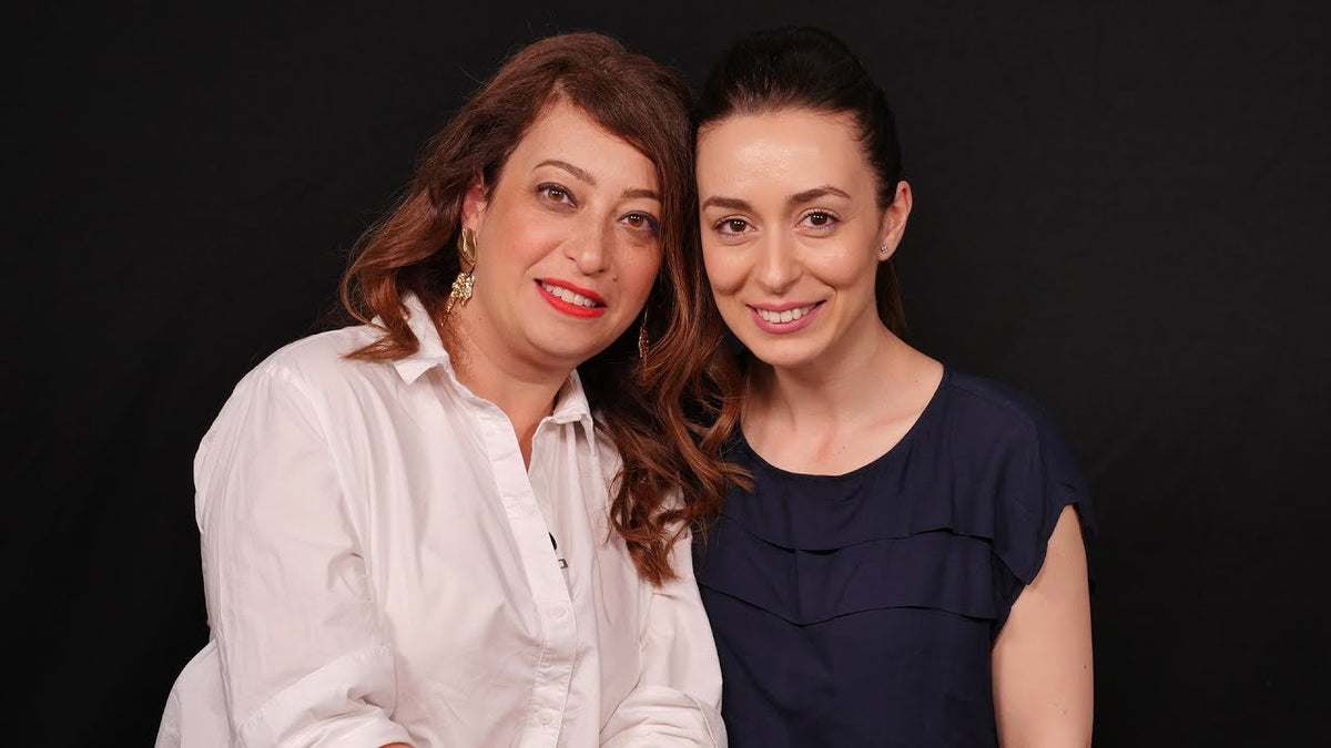 Irina Markovits, consultant de stil, în interviul cu Lorena Buhnici despre shopping și stil
