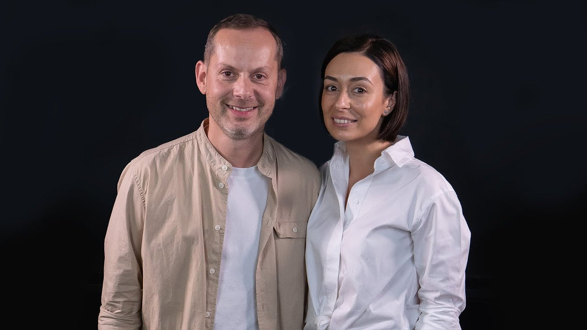 John Varbiu, unul dintre fondatorii festivalului Summer Well, în interviu cu Lorena Buhnici