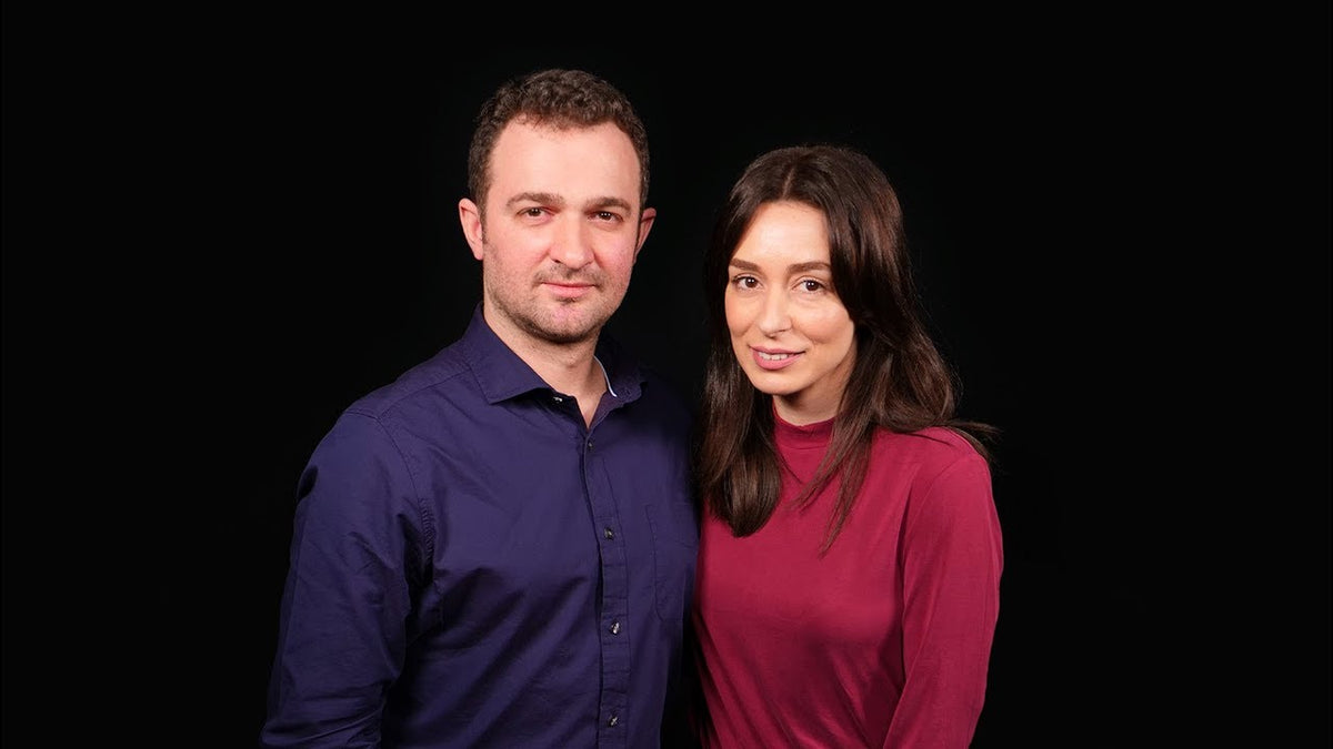 Oltyon Cobani, medic de chirurgie plastică, estetică și microchirurgie reconstructivă, în interviul cu Lorena Buhnici