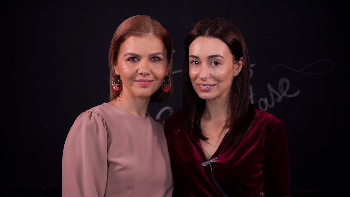 Sonia Năstase, Country Manager Nespresso România, în interviu cu Lorena Buhnici
