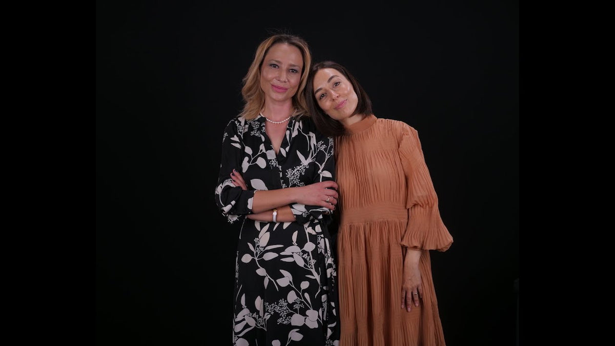 Lilia Dulgher, coproprietar Gitana Winery, în interviu cu Lorena Buhnici despre vinul din Republica Moldova