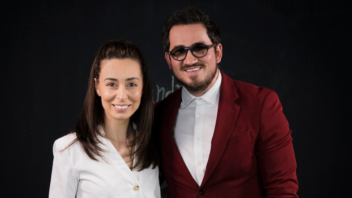 Alexandru Zainea, fotograf și fondator British Thoughts Magazine, în interviul cu Lorena Buhnici