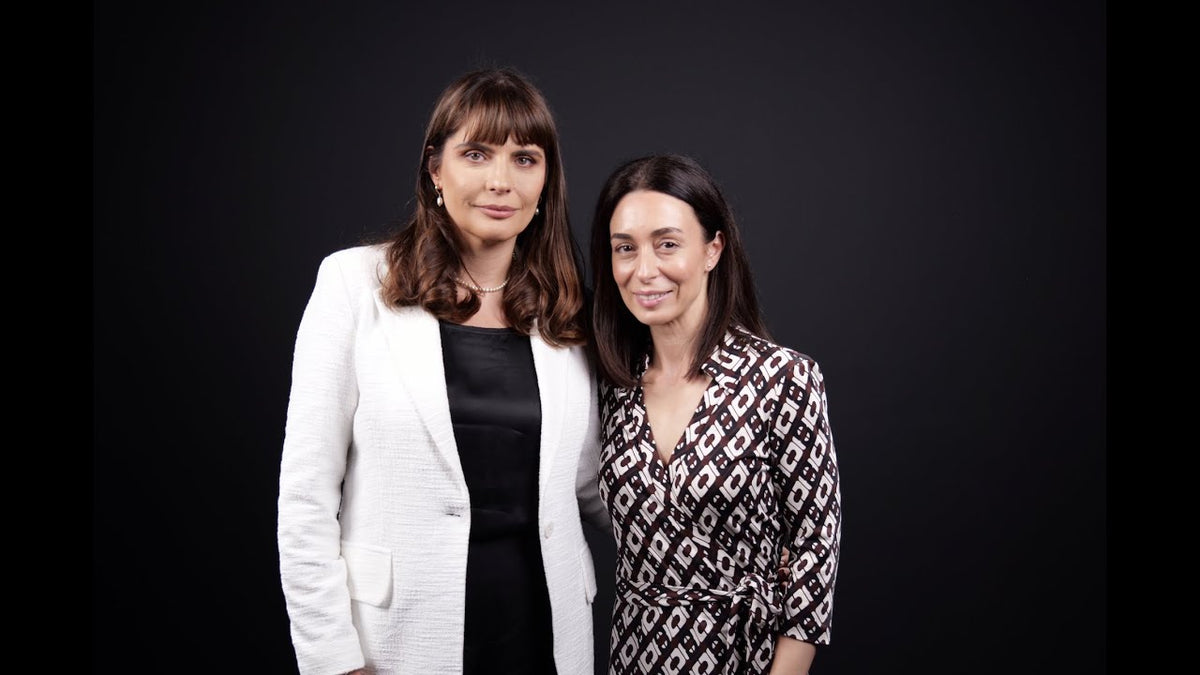 Dr. Isabela Maria Botea, medic radiolog specializat în senologie imagistică, în interviu cu Lorena Buhnici