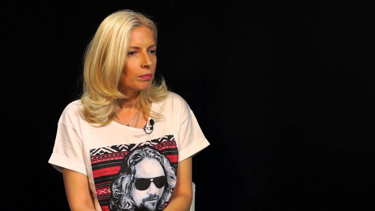 Noemi Meilman, jurnalist și om de PR, în interviul cu Lorena Buhnici despre carieră și moda românească