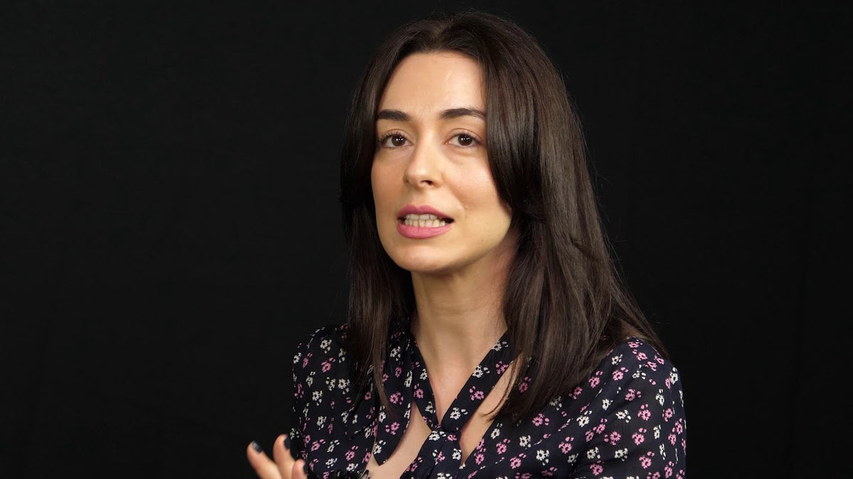 Fotograful Marius Bărăgan în interviul cu Lorena Buhnici despre fotografie și retuș