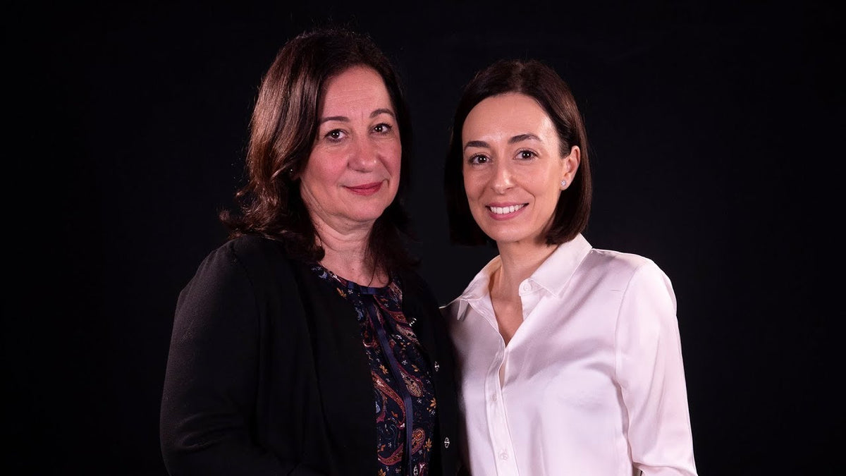 Dr. Ligia Moșneaga, medic primar de medicină de familie, în interviu cu Lorena Buhnici despre oboseala funcțională