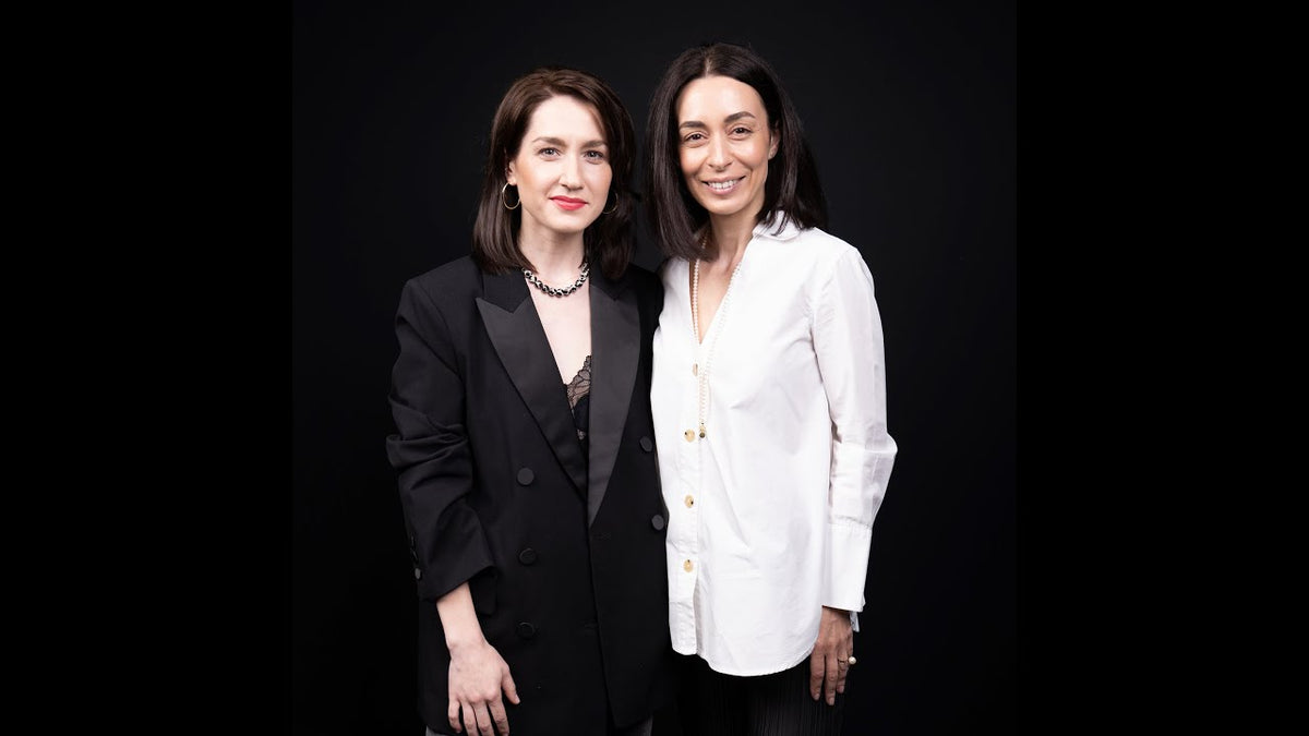 Daniela Nuțu, arhitect și cofondator LUISS, în interviul cu Lorena Buhnici despre somn și paturi