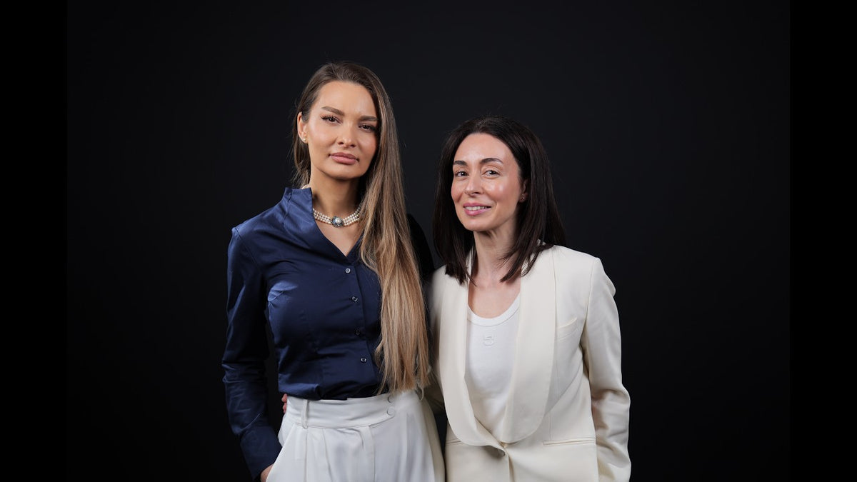 Liliana Jurca, psiholog și psihoterapeut, în interviu cu Lorena Buhnici despre anxietate, depresie și relații