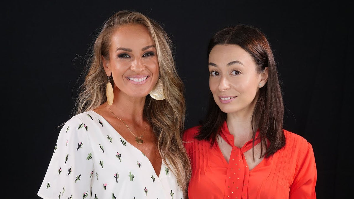 Diana Munteanu în interviul cu Lorena Buhnici, despre MTV și emisiunea Prietenii de la 11