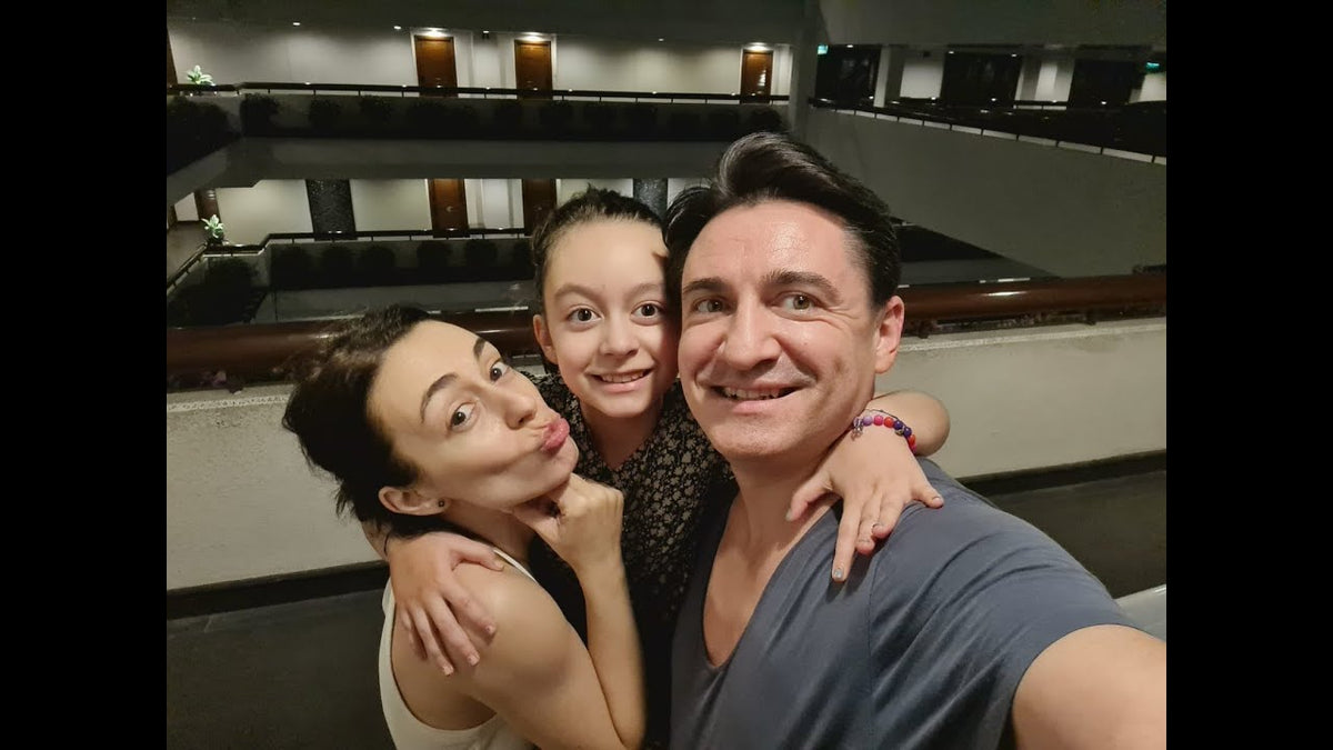 Lorena Buhnici în Thailanda, după carantina din Bangkok, vlog despre viză și călătoria în pandemie