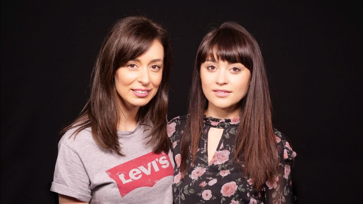 Irina Rimes, cântăreață Quantum Music, în interviul cu Lorena Buhnici despre Visele și compoziție