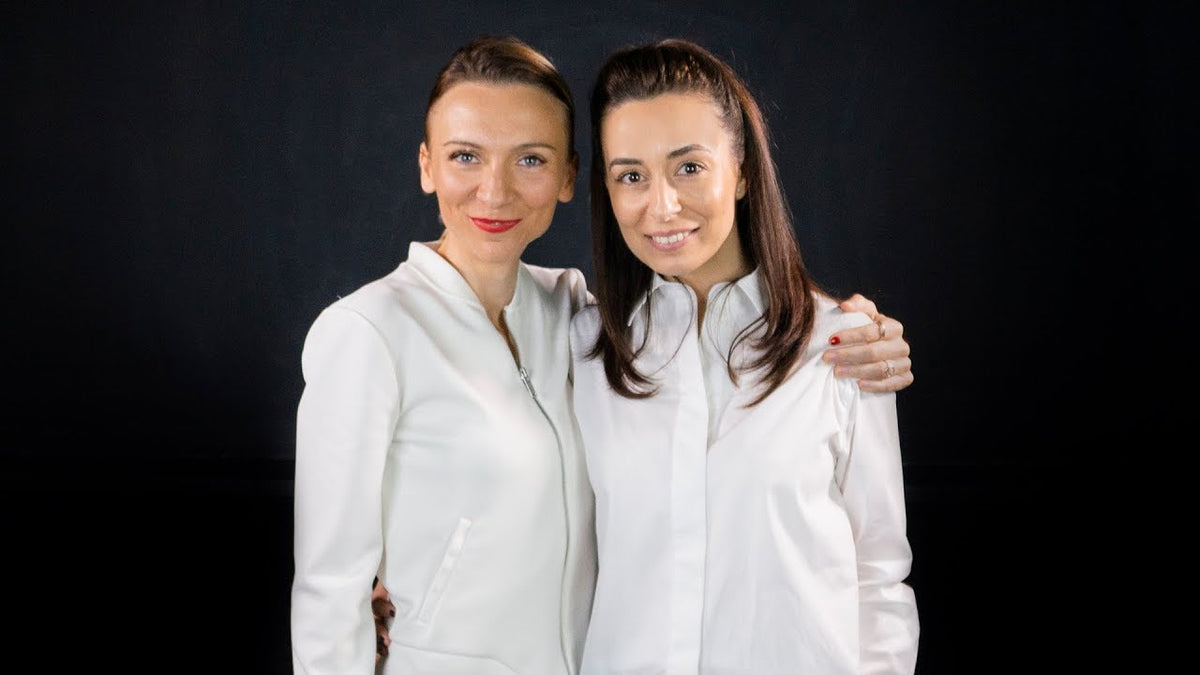 Crina Coliban, consilier în alăptare și diversificare, în interviul cu Lorena Buhnici