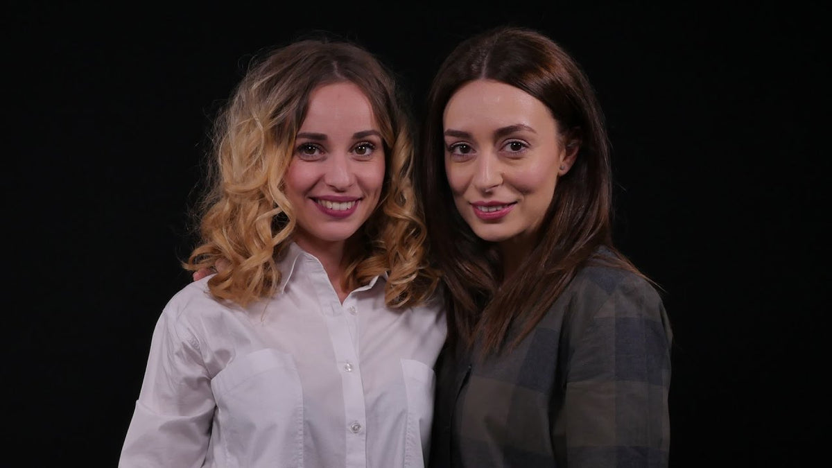 Oana Titică, fondatoarea Chicineta, în interviul cu Lorena Buhnici