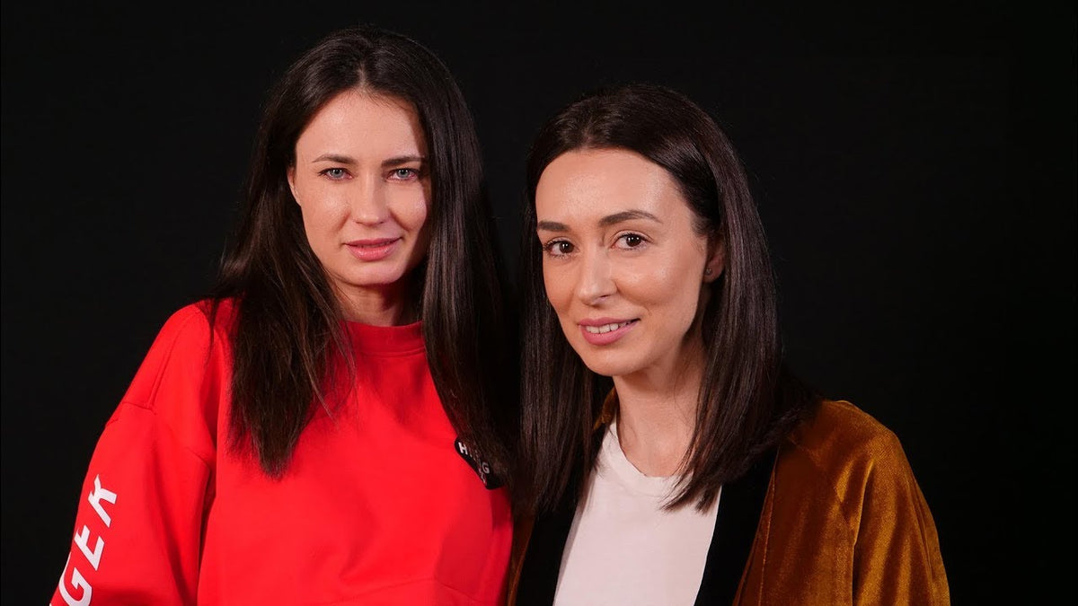 Roxana Voloșeniuc, redactor-șef Elle România, în interviul cu Lorena Buhnici din 2018 despre presă, modă și social media