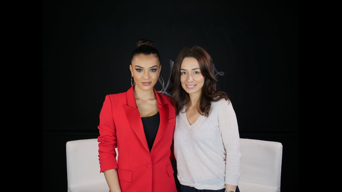 Karmen, cântăreață de muzică pop și R&B, în interviu cu Lorena Buhnici